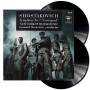 Shostakovich, New York Philharmonic, Leonard Bernstein – Symphony No. 7 "Leningrad" (2 LP)