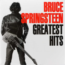 Bruce Springsteen, Greatest Hits (1995) (2 LP)