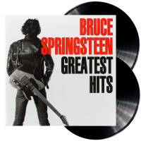 Bruce Springsteen - Greatest Hits (2 LP)