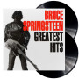 Bruce Springsteen - Greatest Hits (2LP)