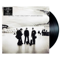 U2 - All That You Can`t Leave Behind (LP)