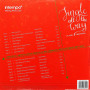 Various – Jingle All The Way, Classic Christmas (LP)