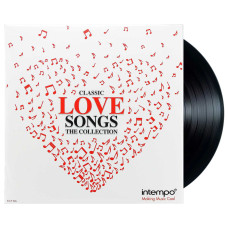 Various - Classic Love Songs The Collection (LP)