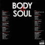 Сборник, Body & Soul Legendary Ladies Of Jazz (LP)