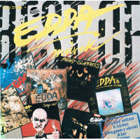 Edda, Best Of Edda `80 -`90 (1990)