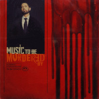 Eminem - Music To Be Murdered By (CD)