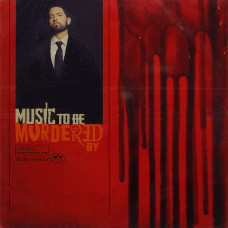 Eminem - Music To Be Murdered By (CD) Eminem - Music To Be Murdered By (CD)