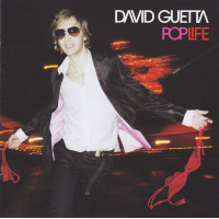 David Guetta - Poplife (CD)