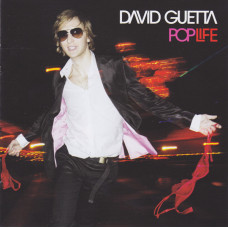 David Guetta - Poplife (CD) David Guetta - Poplife (CD)