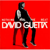 David Guetta - Nothing But The Beat (2 CD)