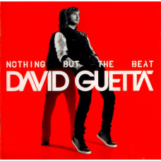 David Guetta, Nothing But The Beat (2 CD)