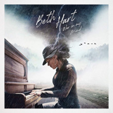 Beth Hart, War In My Mind (Digipak)