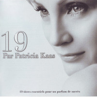 Patricia Kaas - 19 Par Patricia Kaas (CD)