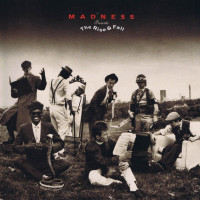 Madness - The Rise And Hell (2 CD)