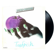 Stern Meissen - Taufrisch (LP)