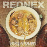 Rednex - Sex & Violins (CD)