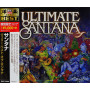 Santana - Ultimate Santana (Japan) (CD)