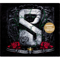 Scorpions - Sting In The Tail (Deluxe Ed.) (CD+DVD)