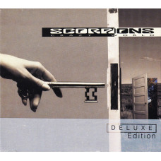 Scorpions - Crazy World (Deluxe Ed.) (CD+DVD)