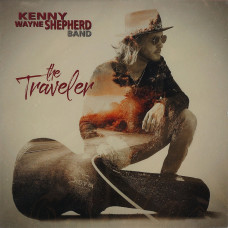 Kenny Wayne Shepherd  band, The Traveler