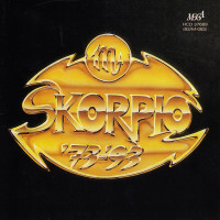Skorpio - Best Of `73 -`93 (CD)