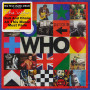 The Who, Who (CD)