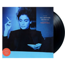 Till Bronner - Dieter Ilg - Nightfall (LP) Till Bronner - Dieter Ilg - Nightfall (LP)