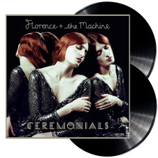 Florence + The Machine - Ceremonials (2 LP)