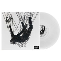 Korn - The Nothing | Coloured Vinyl (LP)