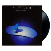 Mike Oldfield - Platinum (LP)