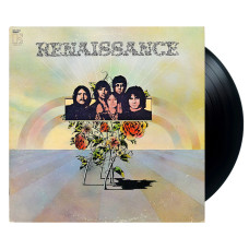 Renaissance, Renaissance (USA) (LP)