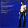 Bruce Springsteen, Born In The U.S.A. (Canada) (Ins.) (LP)