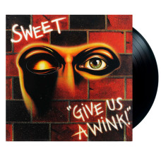 Sweet, Give Us A Wink! (LP)