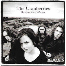 The Cranberries - Dreams The Collection (CD)