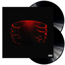 Tool - Undertow (2LP)