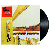Stevie Wonder - Innervisions (LP)