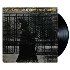 Neil Young - After The Gold Rush (G/F) (LP)
