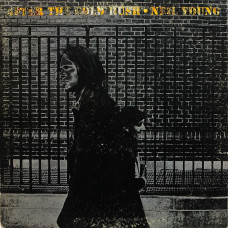 Neil Young, After The Gold Rush (USA) (G/F) (LP)