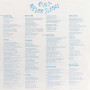 Neil Young & Crazy Horse, Rust Never Sleeps (USA) (Ins.) (LP)