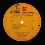 Neil Young & Crazy Horse, Rust Never Sleeps (USA) (Ins.) (LP)
