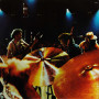 Neil Young & Crazy Horse, Rust Never Sleeps (USA) (Ins.) (LP)