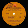Neil Young & Crazy Horse, Rust Never Sleeps (USA) (Ins.) (LP)