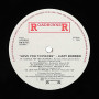 Lizzy Borden, Love You Pieces (Ins.) (LP)
