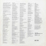 Lizzy Borden, Love You Pieces (Ins.) (LP)