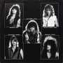 Lizzy Borden, Love You Pieces (Ins.) (LP)