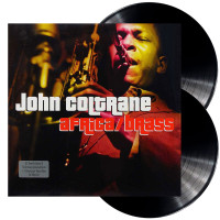 John Coltrane – Africa/Brass (2 LP)