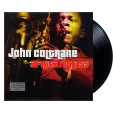 John Coltrane – Africa/Brass (2 LP)