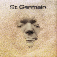 St Germain, St Germain (CD)