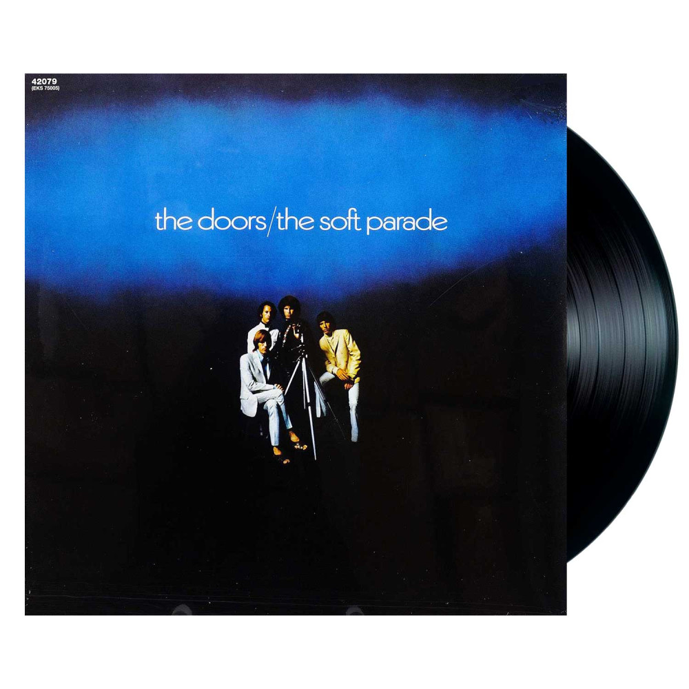 The Doors - The Soft Parade (LP)