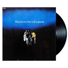 The Doors - The Soft Parade (LP)